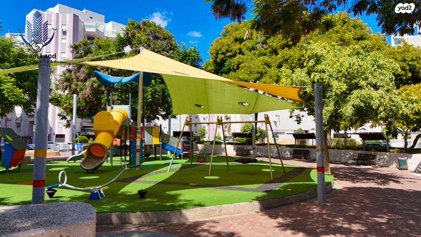 דירה, אמנון ותמר, רמת פולג, נתניה