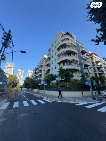 דירה, נתן ילין מור 28, מונטיפיורי, הרכבת, תל אביב יפו