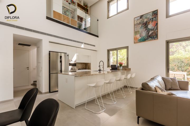 דירת גן, טאגור, תל אביב יפו