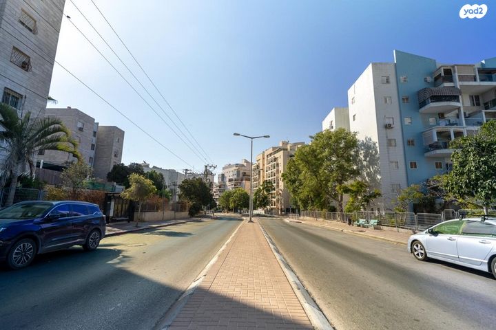 דירה, מנחם דונקלבלום 3, שכונה ו', באר שבע