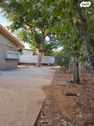 בית פרטי/ קוטג', נופך