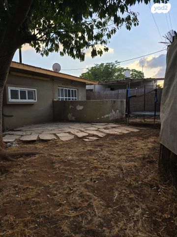 בית פרטי/ קוטג', נופך