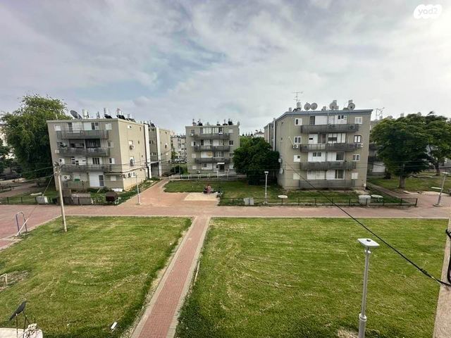 דירה, יאנוש קורצ'אק 20, קרית וולפסון, עכו