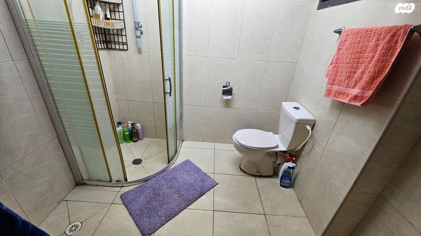 דירת גן, השרון 15, יוספטל, נהריה