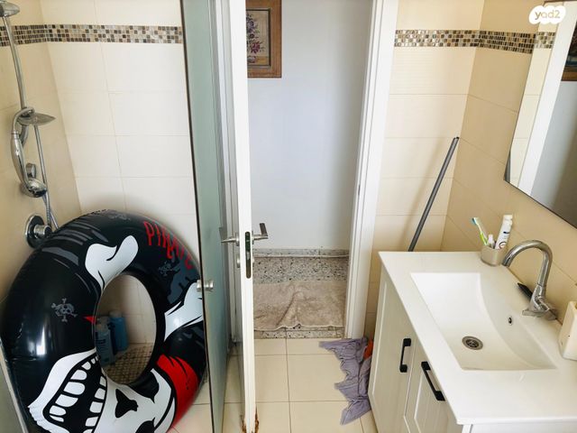 דירה, שדרות ניצה, צפון מערב מרכז העיר, נתניה