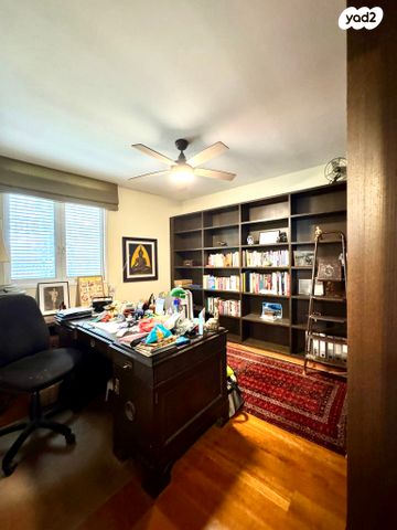 בית פרטי/ קוטג', קרית קריניצי, רמת גן