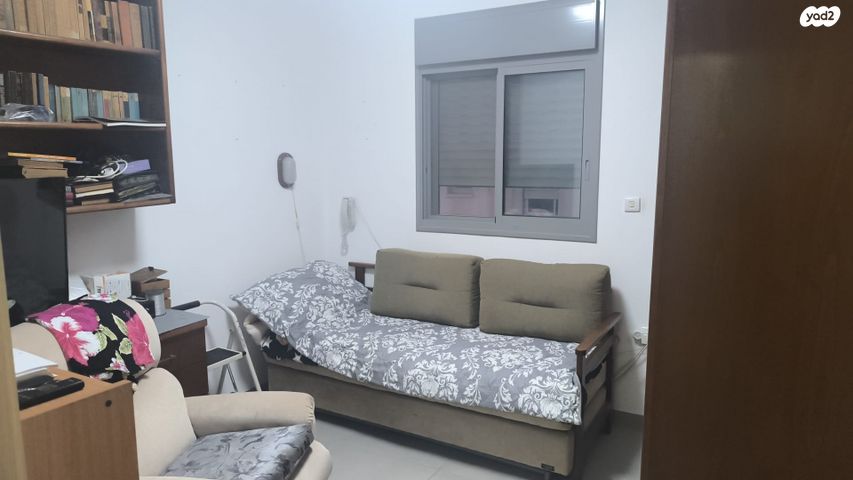 דירה, הרב קוק 17, מוצקין הותיקה, קרית מוצקין