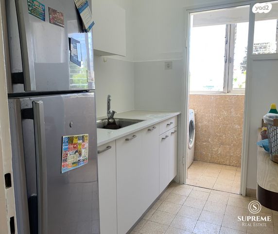 דירה, הקיבוצים 39, קרית חיים מזרחית, חיפה