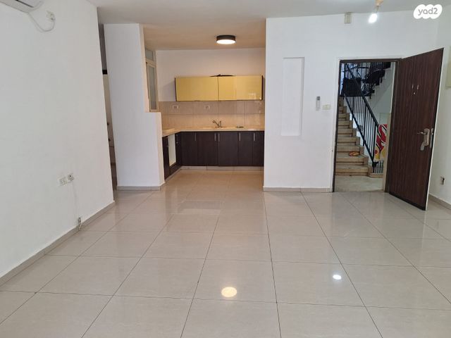 דירה, מקסיקו, עיר גנים, ירושלים