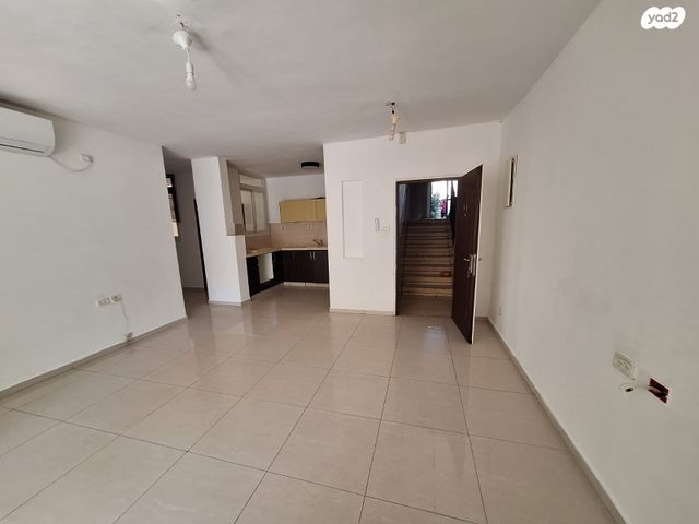 דירה, מקסיקו, עיר גנים, ירושלים