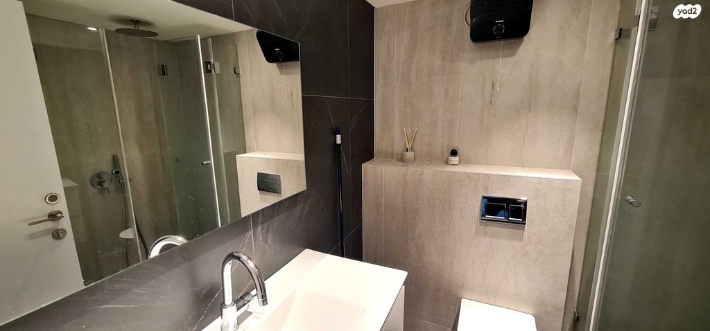 דירה, שדרות עובד בן עמי 2, נוף הטיילת, נתניה