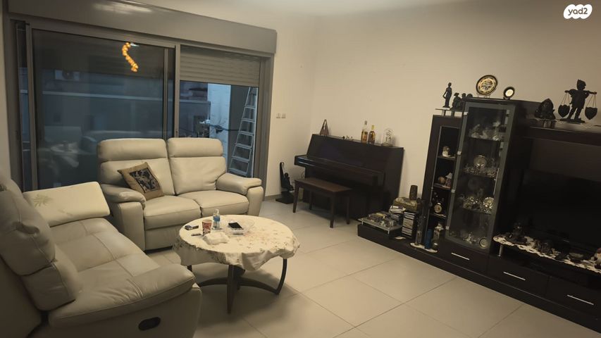 דירה, הרב קוק 17, מוצקין הותיקה, קרית מוצקין