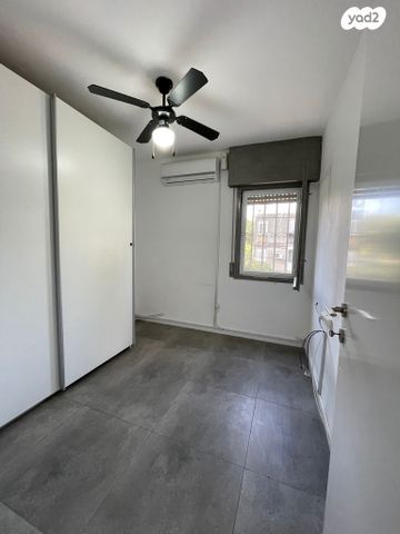 דירה, סמטת יאיר 10, בן גוריון, קרית אתא