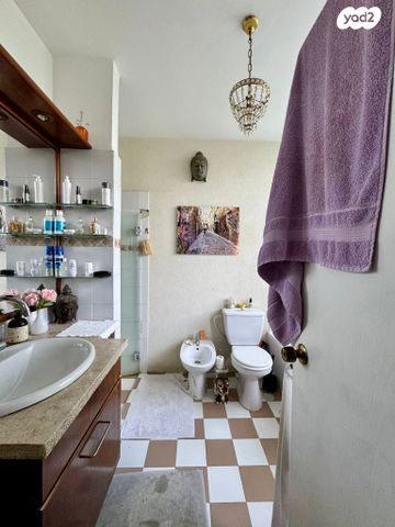 בית פרטי/ קוטג', קרית קריניצי, רמת גן