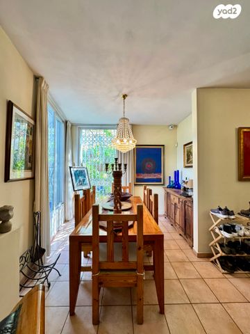 בית פרטי/ קוטג', קרית קריניצי, רמת גן