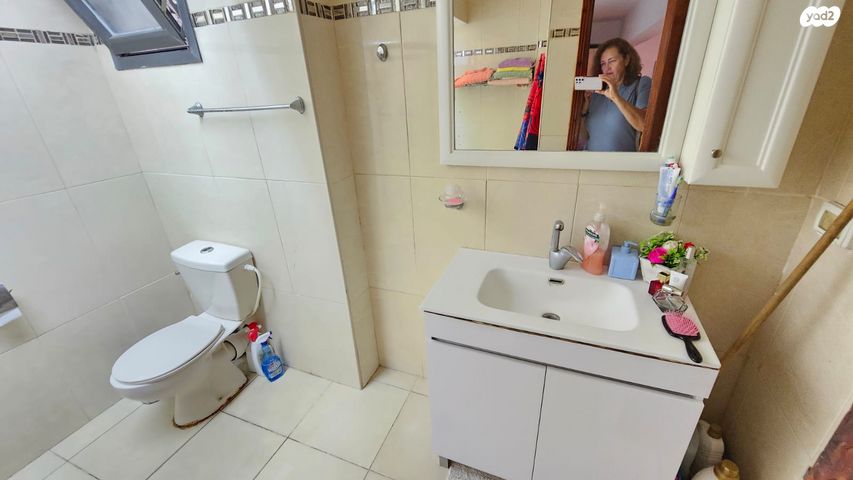 דירת גן, השרון 15, יוספטל, נהריה