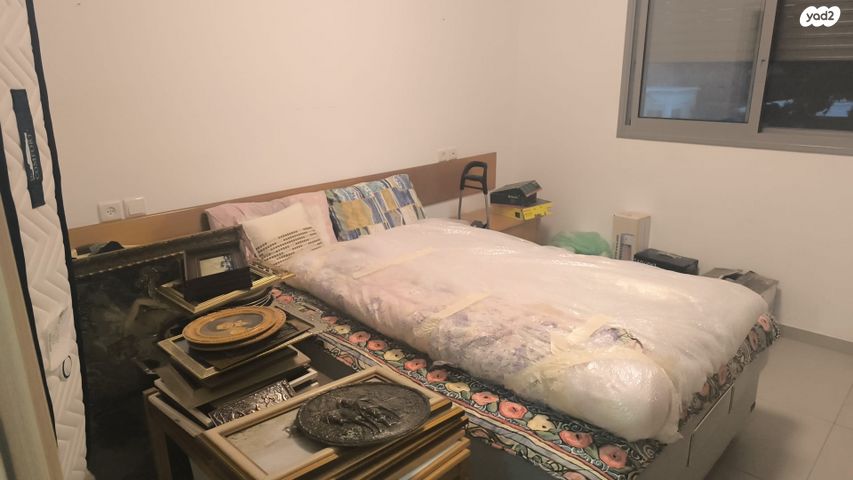 דירה, הרב קוק 17, מוצקין הותיקה, קרית מוצקין