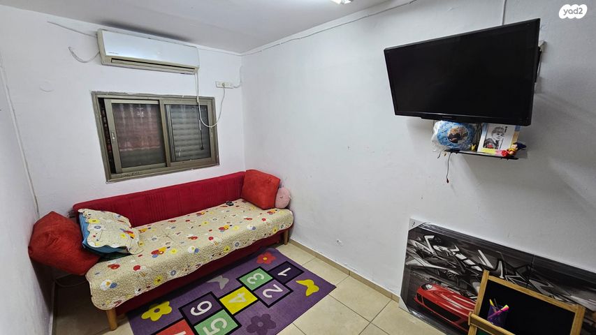 דירת גן, השרון 15, יוספטל, נהריה