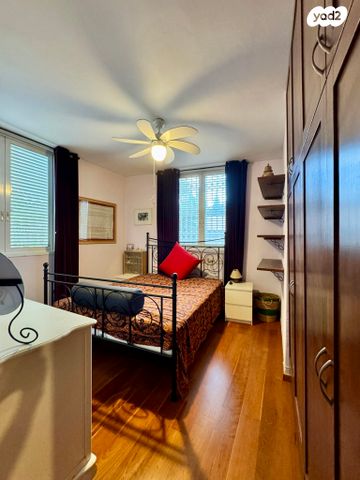 בית פרטי/ קוטג', קרית קריניצי, רמת גן