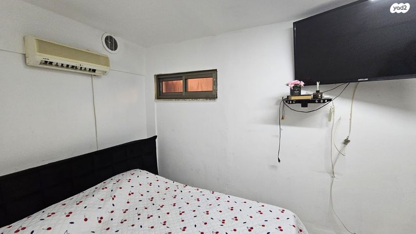 דירת גן, השרון 15, יוספטל, נהריה