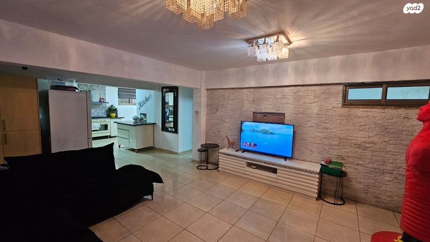 דירת גן, השרון 15, יוספטל, נהריה