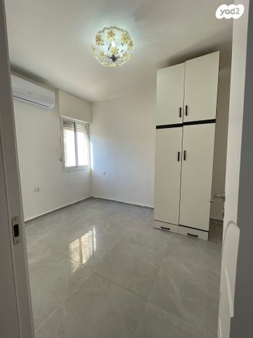 דירה, בן עמי 25, גבעת הרקפות, גבעת תל חי, קרית אתא