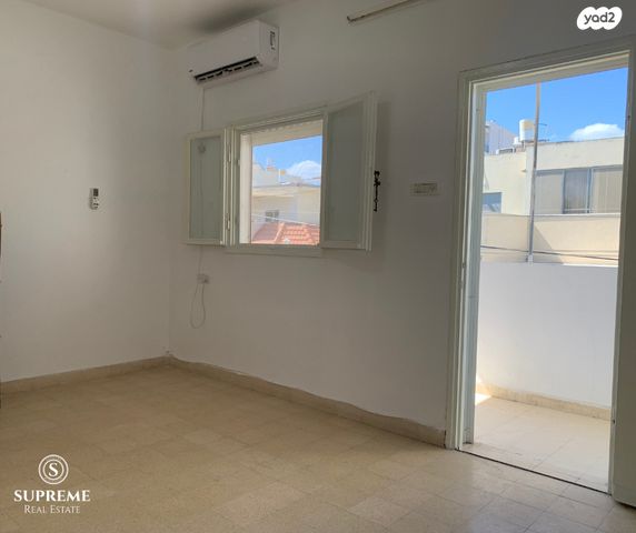 דירה, הקיבוצים 39, קרית חיים מזרחית, חיפה