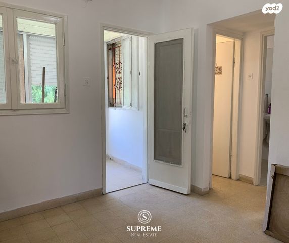 דירה, הקיבוצים 39, קרית חיים מזרחית, חיפה