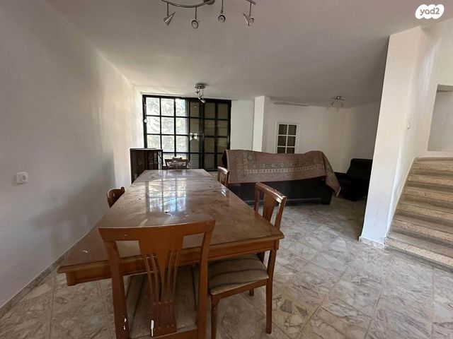 בית פרטי/ קוטג', הרצליה