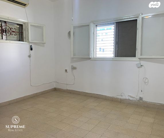 דירה, הקיבוצים 39, קרית חיים מזרחית, חיפה