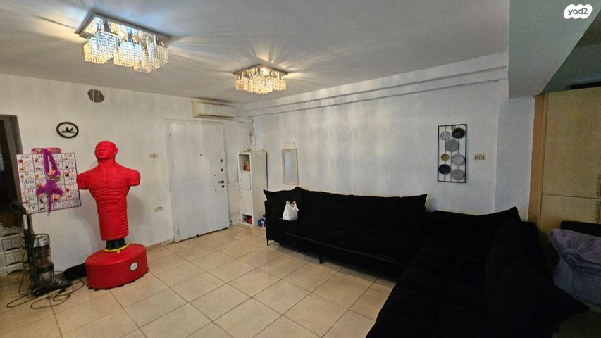 דירת גן, השרון 15, יוספטל, נהריה