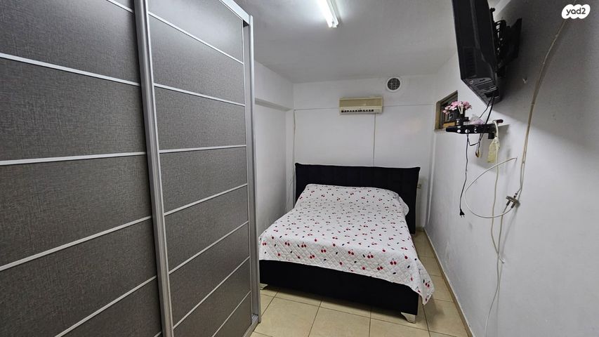 דירת גן, השרון 15, יוספטל, נהריה