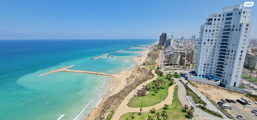 שדרות עובד בן עמי 2