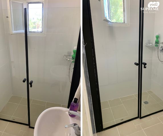 דירה, הקיבוצים 39, קרית חיים מזרחית, חיפה