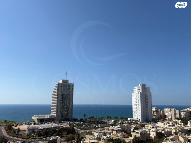 דירה, אמנון ליפקין שחק 1, נוף הטיילת, נתניה