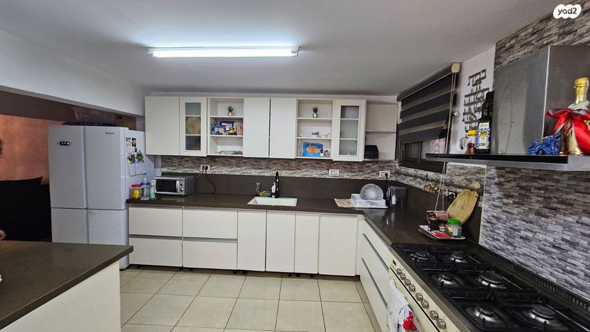 דירת גן, השרון 15, יוספטל, נהריה