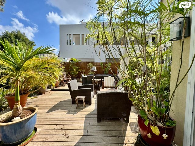 בית פרטי/ קוטג', קרית קריניצי, רמת גן