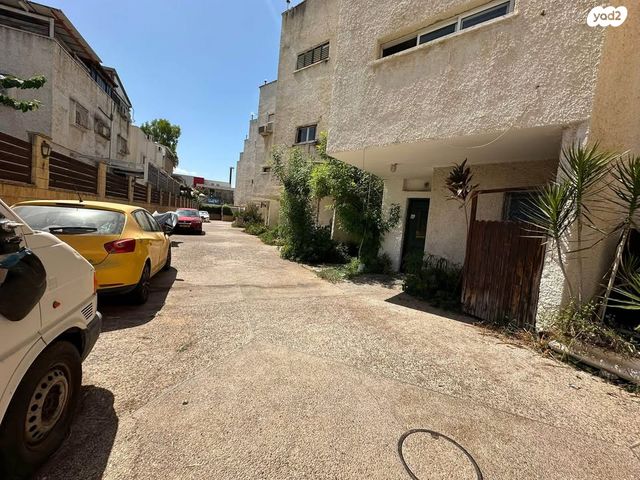 בית פרטי/ קוטג'