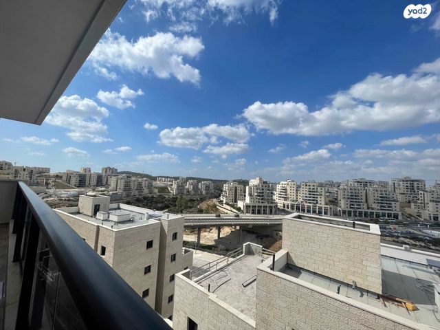 דירה, בית שמש