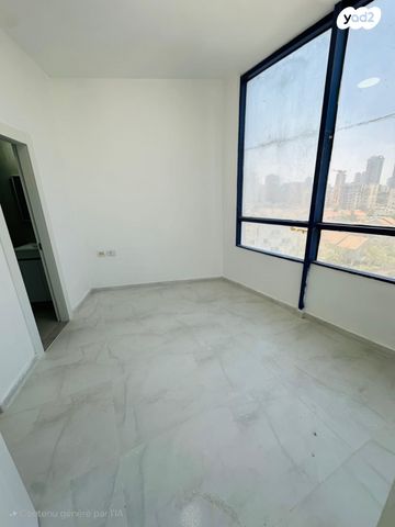 דירה, הטיילת 5, רובע א', אשדוד