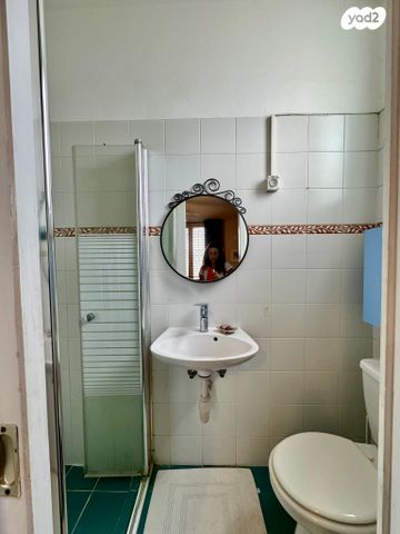 בית פרטי/ קוטג', קרית קריניצי, רמת גן