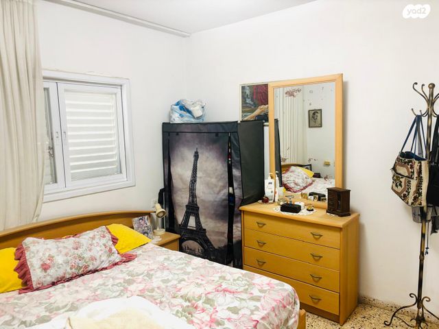 דירה, שדרות ניצה, צפון מערב מרכז העיר, נתניה