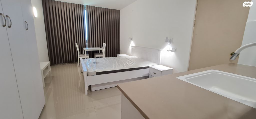 דירה, שדרות עובד בן עמי 2, נוף הטיילת, נתניה