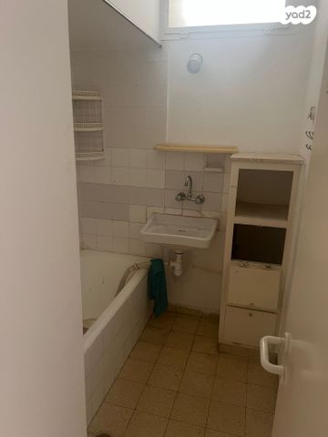 דירה, מבצע יואב, שכונה ו', באר שבע