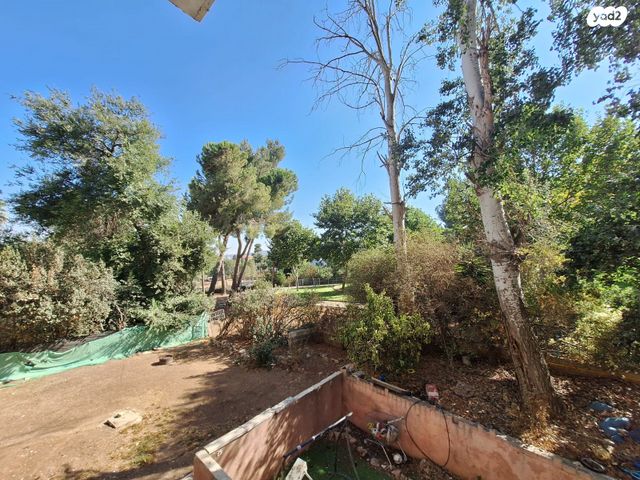 דירה, מקסיקו, עיר גנים, ירושלים