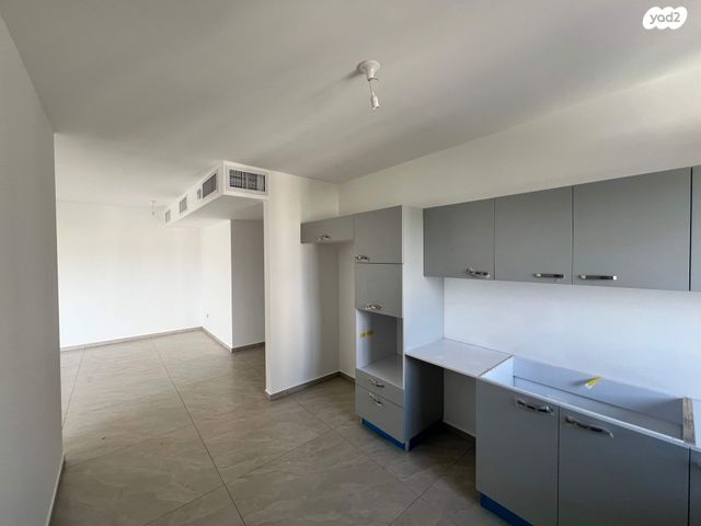 גג/ פנטהאוז, דב גרונר, עין גנים, פתח תקווה