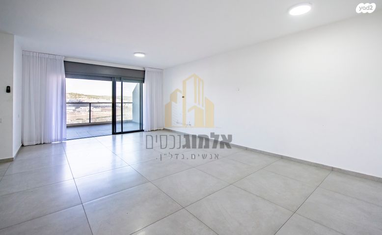 דירה, רמת משה / בית שמש הוותיקה, בית שמש