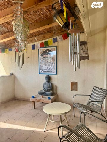 בית פרטי/ קוטג', קרית קריניצי, רמת גן