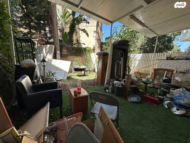 בית פרטי/ קוטג', הרצליה