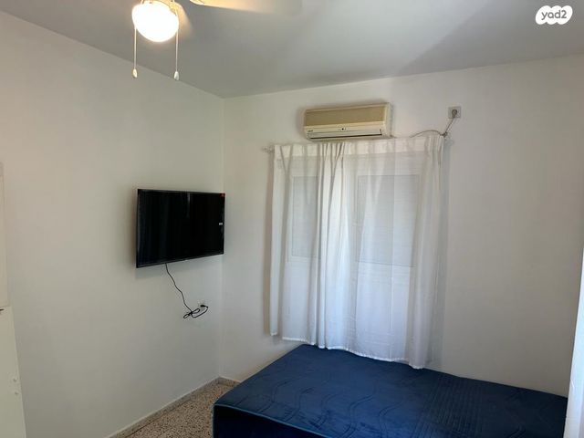 דירה, דוד וולפסון, המרכז השקט / מרכז העיר, פתח תקווה